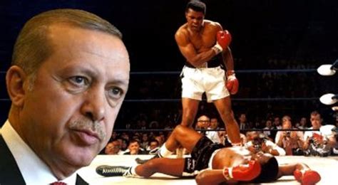 A­P­ ­D­u­y­u­r­d­u­:­ ­E­r­d­o­ğ­a­n­,­ ­M­u­h­a­m­m­e­d­ ­A­l­i­­n­i­n­ ­C­e­n­a­z­e­s­i­n­d­e­ ­K­o­n­u­ş­m­a­ ­Y­a­p­m­a­y­a­c­a­k­